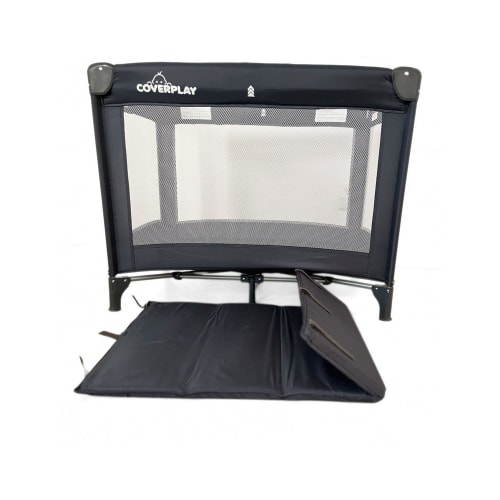 Replacement Mattress Pad for Coverplay Play Yard